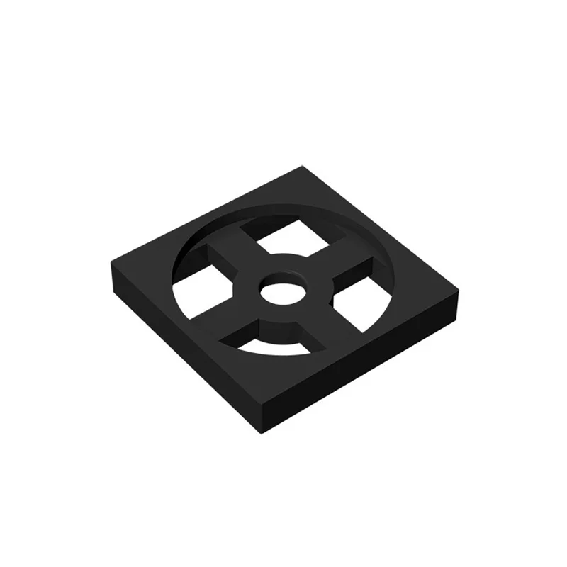 50pcs 3680 3679 แผ่นเสียง 2x2 ฐานแผ่นอิฐคอลเลกชันจํานวนมาก Modular GBC ของเล่นสําหรับการวิเคราะห์ MOC DIY Building Blocks Compat
