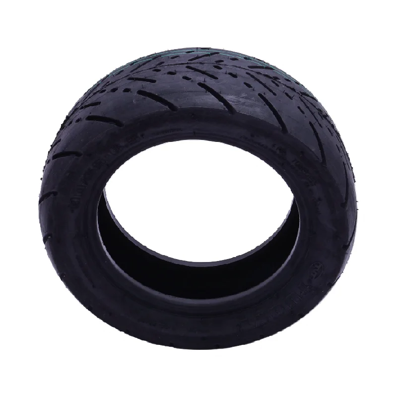 High quality off-road vacuum tires 90/65-6.5 tubeless tires with puncture resistance for skateboard inflatable tire accessories