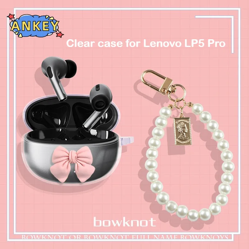 Clear Case For Leno…