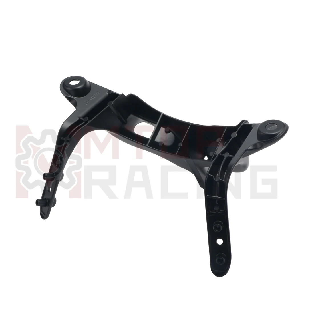 

Motorcycle Upper Fairing Stay Headlight Cowling Bracket Brace For Suzuki GSXR600 GSX-R750 2004 2005 94511-29G01