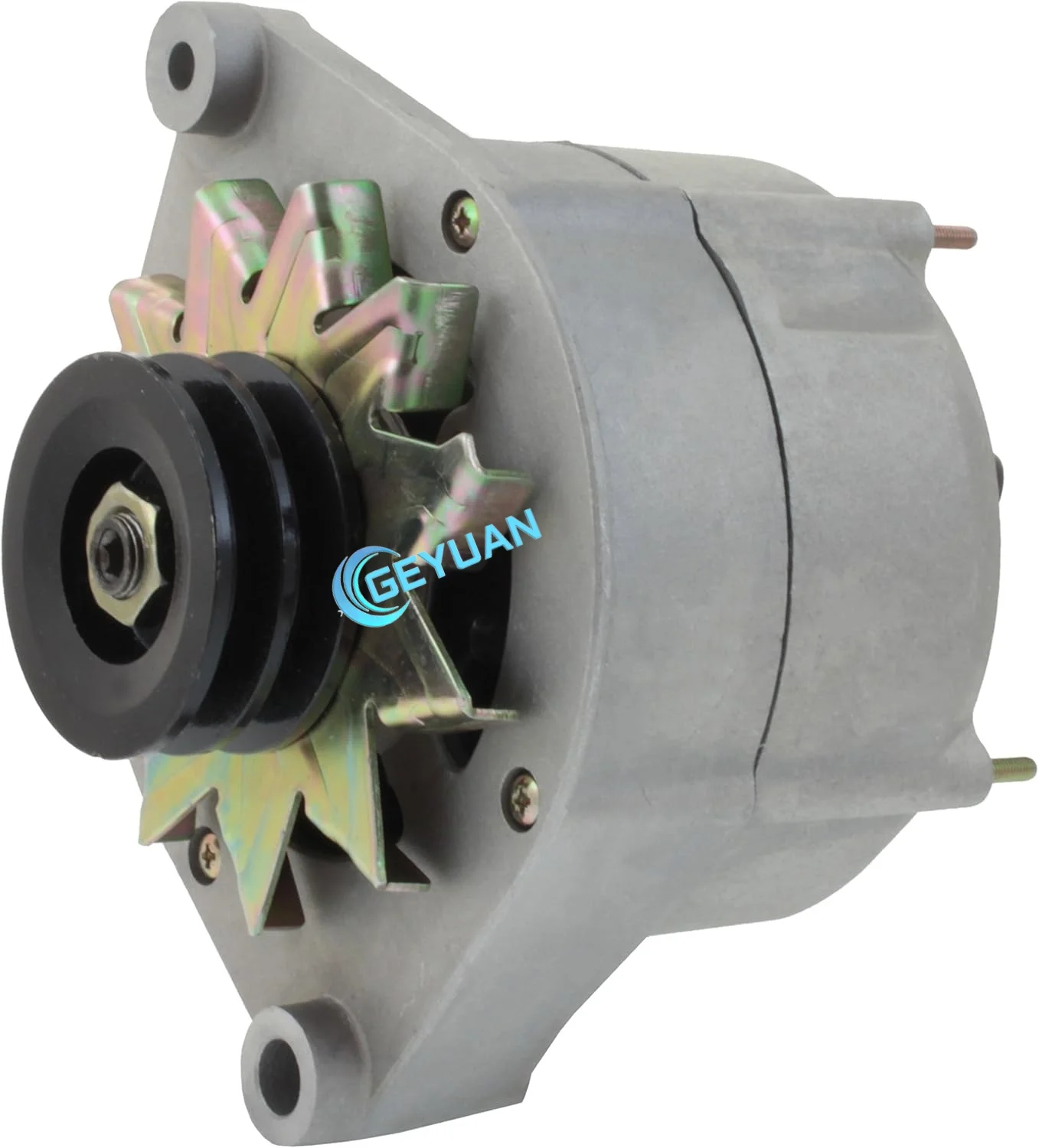208007 0-120-469-98 6779261 9001089861160-69201 436438 860135 Diesel Engine Alternator Generator for Volvo Truck F10 F12 F16