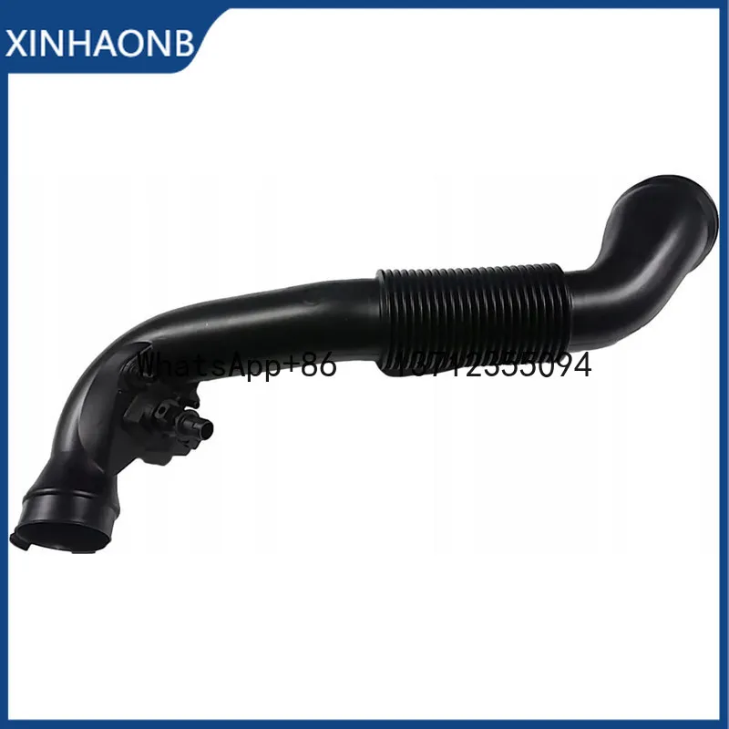 Brand New Genuine Mass Air Intake Tube Pipe Hose 30680446 For Volvo V70 S60 S80 XC70 XC90