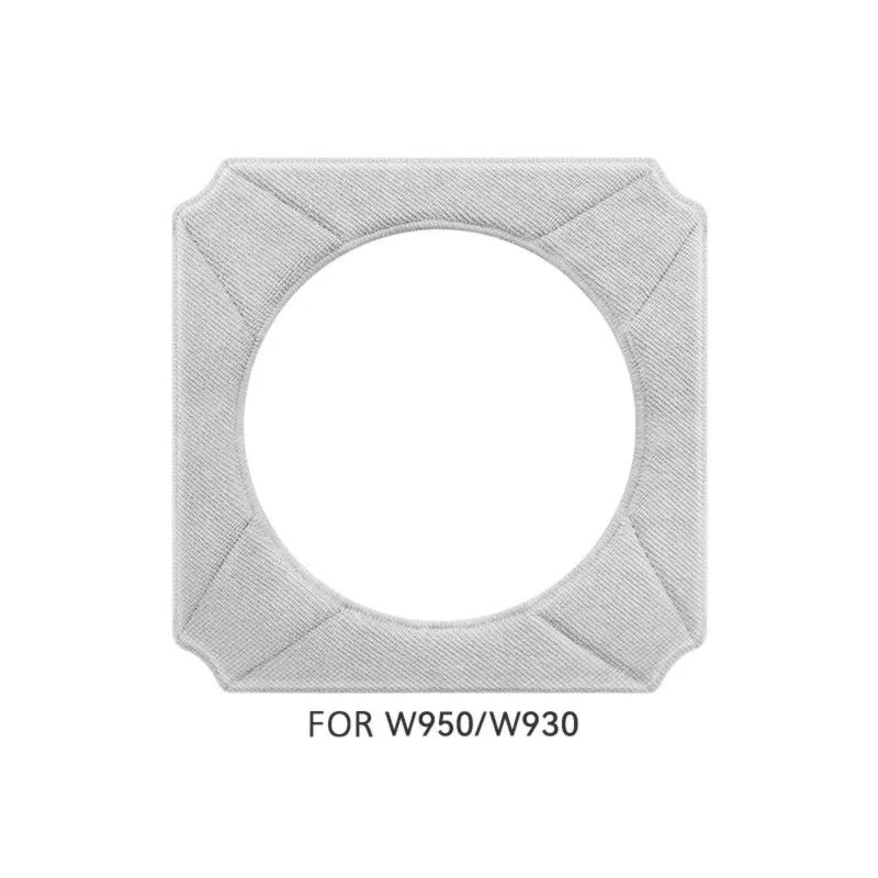 

M04K For Ecovacs W950/W930 Window Cleaning Robot Accessories:Consumables And Replacement Cloths