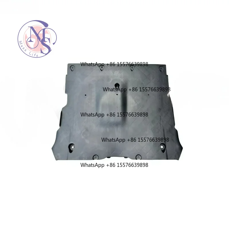 Front Bumper Motor Lower Guard Plate 1499151-00-A 1499151-00D, Auto Underbody Protection Spare Part