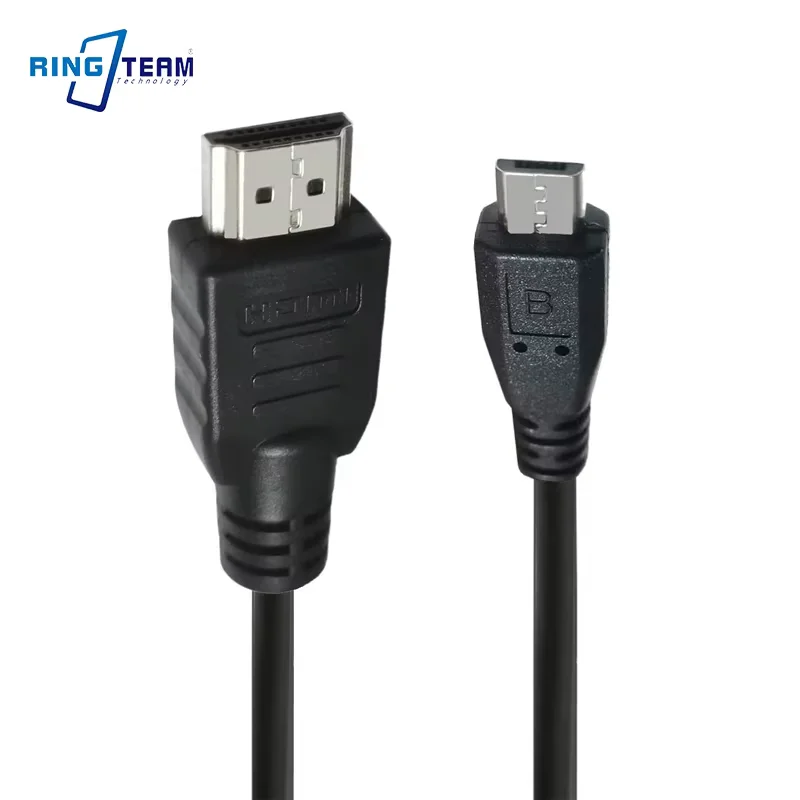 Micro Usb To Hdmi C… - image