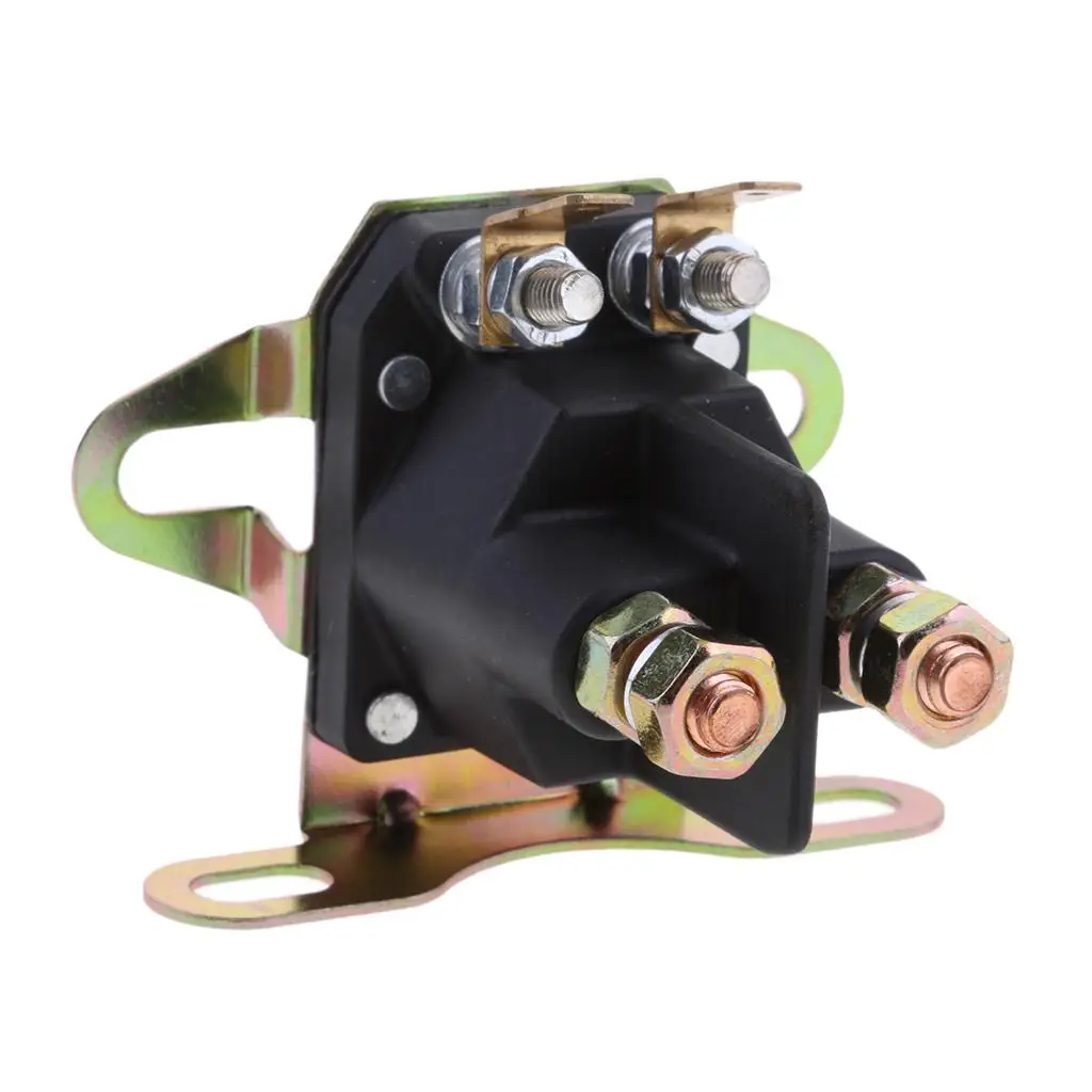 Interruttore solenoide relè di avviamento per sistema motore ATV 330 2003-2006