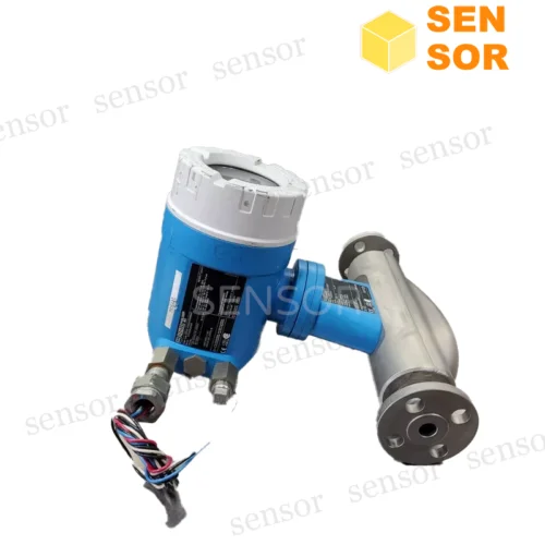 Medidor de vazão ENDRESS+HAUSER Promass 80