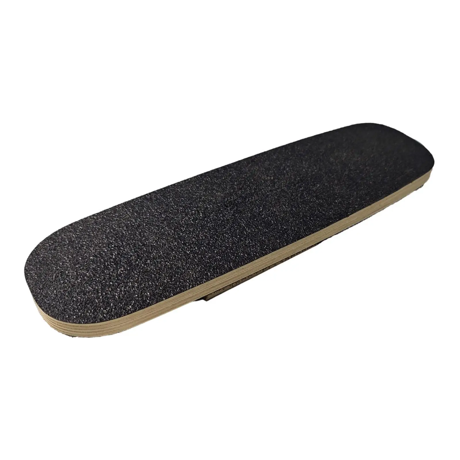 Golf Weight Shift Board Swing Training Aid Balance Platform for Improving Power and Movement Accuracy