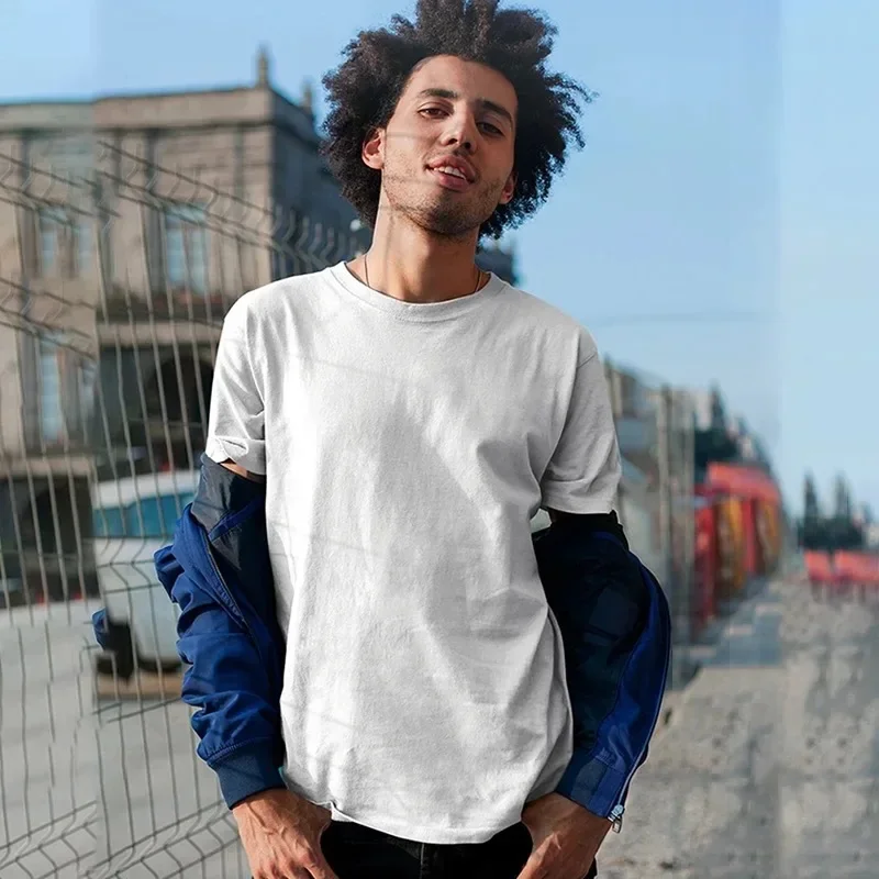 Thumbnail 3 - #8 Cheap Plain T-Shirts Worth Buying