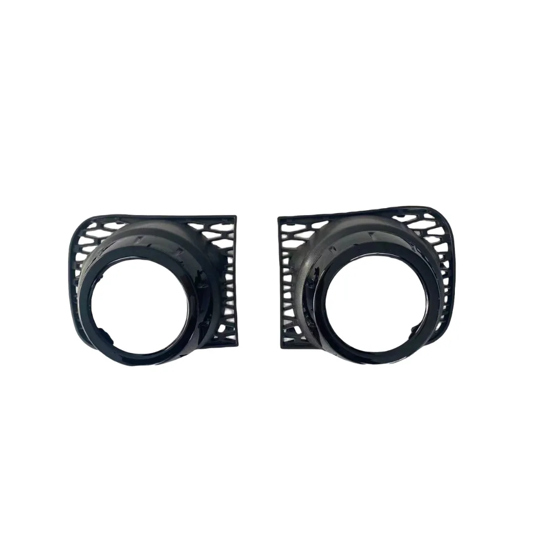 

Для Range Rover Executive VOGUE 2010-2012 перегородка противотуманных фар черная решетка