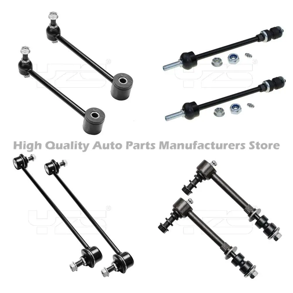 

5072935AB Factory Wholesale Lateral Stabilizer Bar Sway Bar for Dodge Ram 1500 Car Series