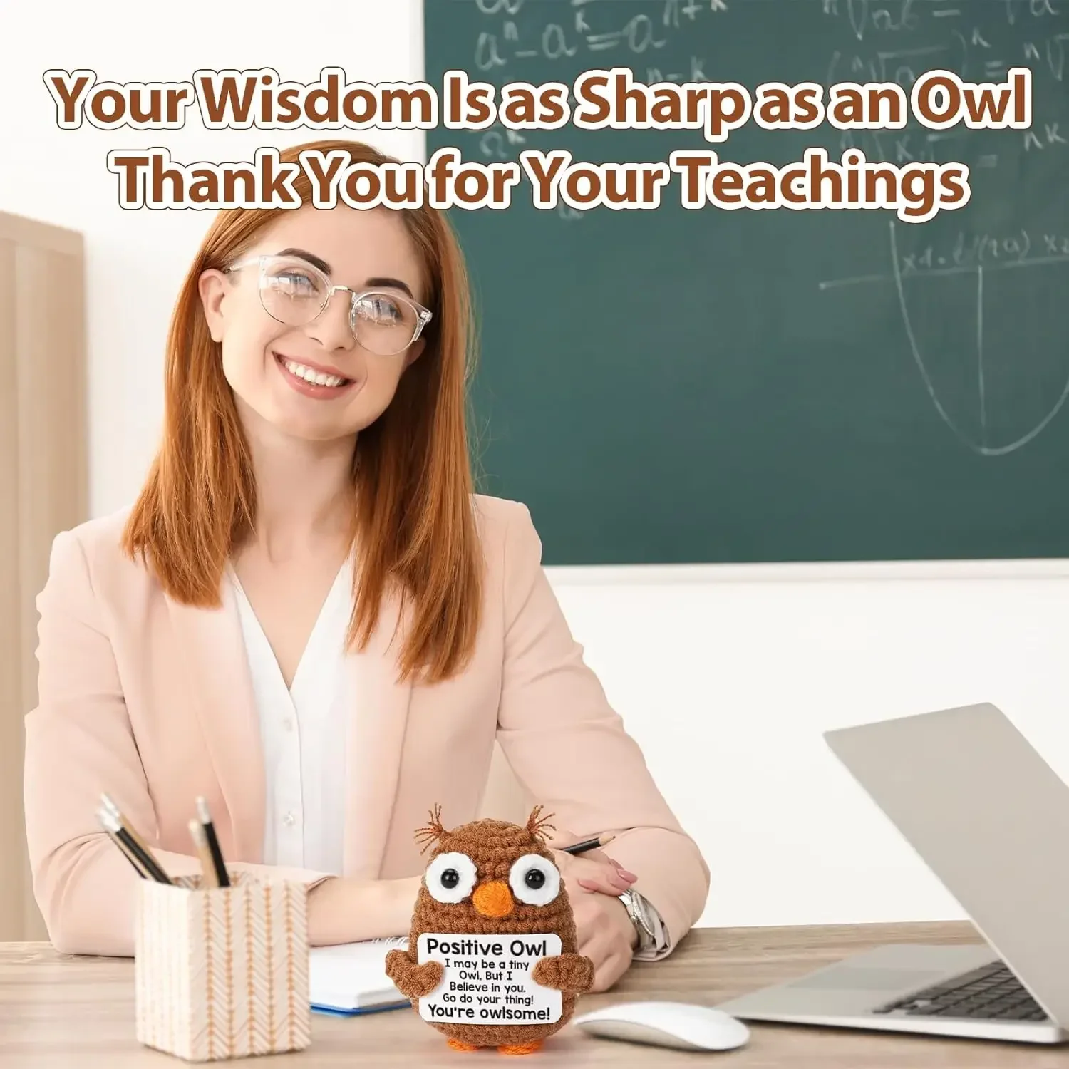 Funny Crochet Posit…