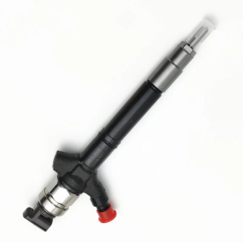 고성능 연료 인젝터 095000 -7690 TOYOTA용 커먼 레일 인젝터 23670-09270