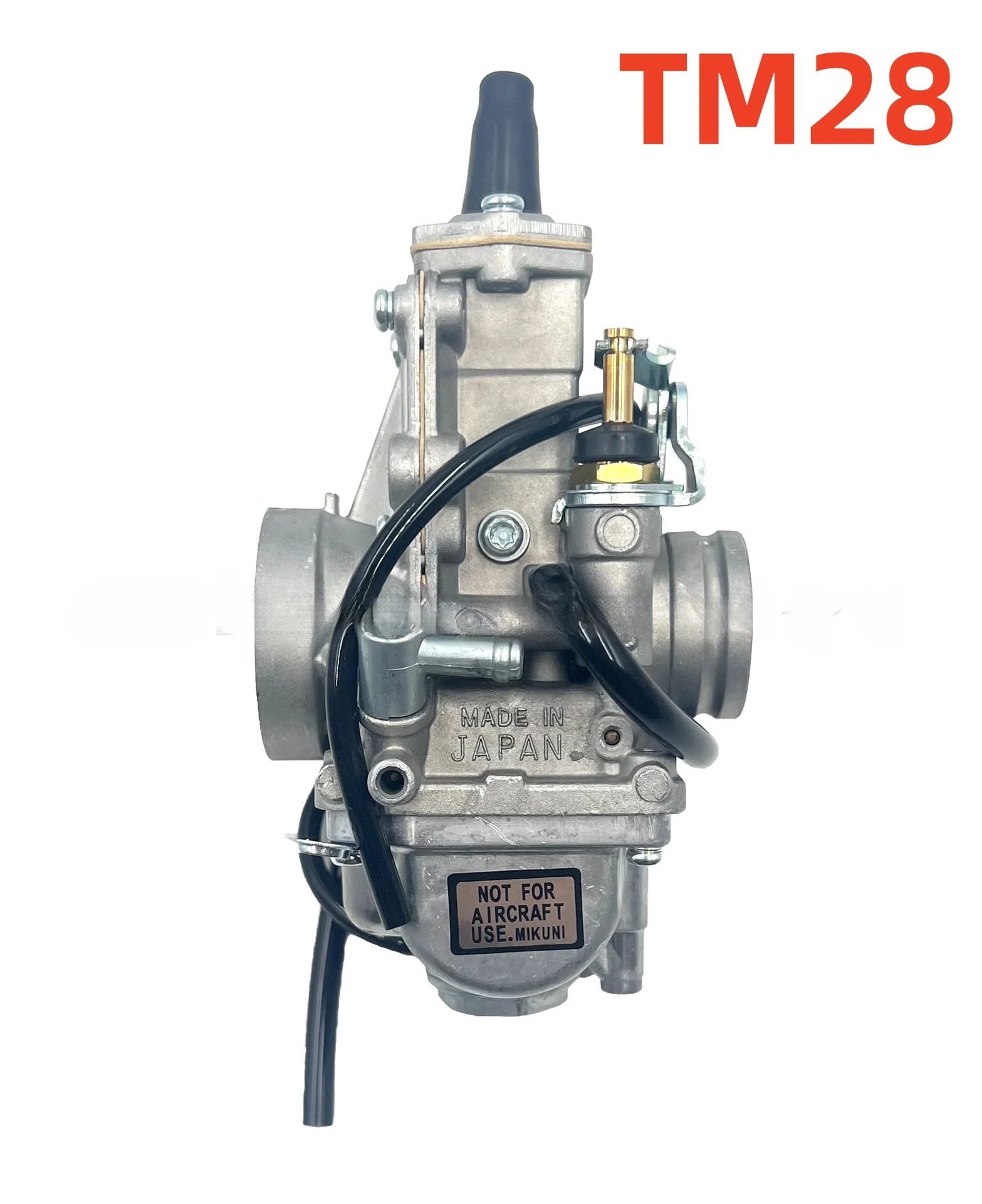 = Карбюратор для мотоцикла Mikuni Flat Slide Ccaburetor VM TM28 TMX 28 мм