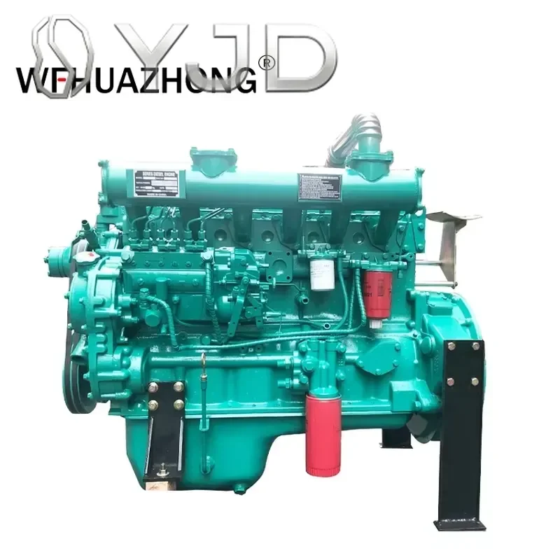 Cheap Price Three-phase Alternator 80kw Diesel Generator