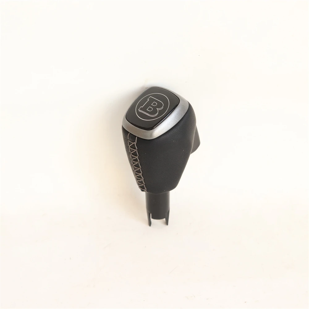 

1pcs Classic Design Car Shift Knob Gear Head Shift Knob Shift Knob for Mercedes Benz Smart 453 2015-2020