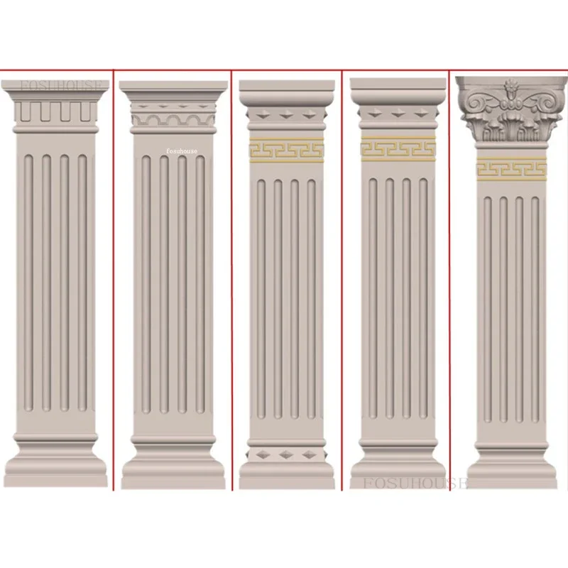 Colonna: La Scelta Perfetta per Decorare il Tuo Spazio Esterno