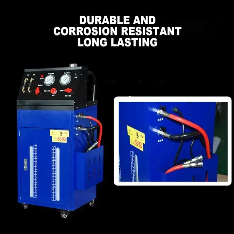 high quality Winter Car Hine Cooling System Automatic Loop Cleaning Automotive Mechanics Tools None On Sale
