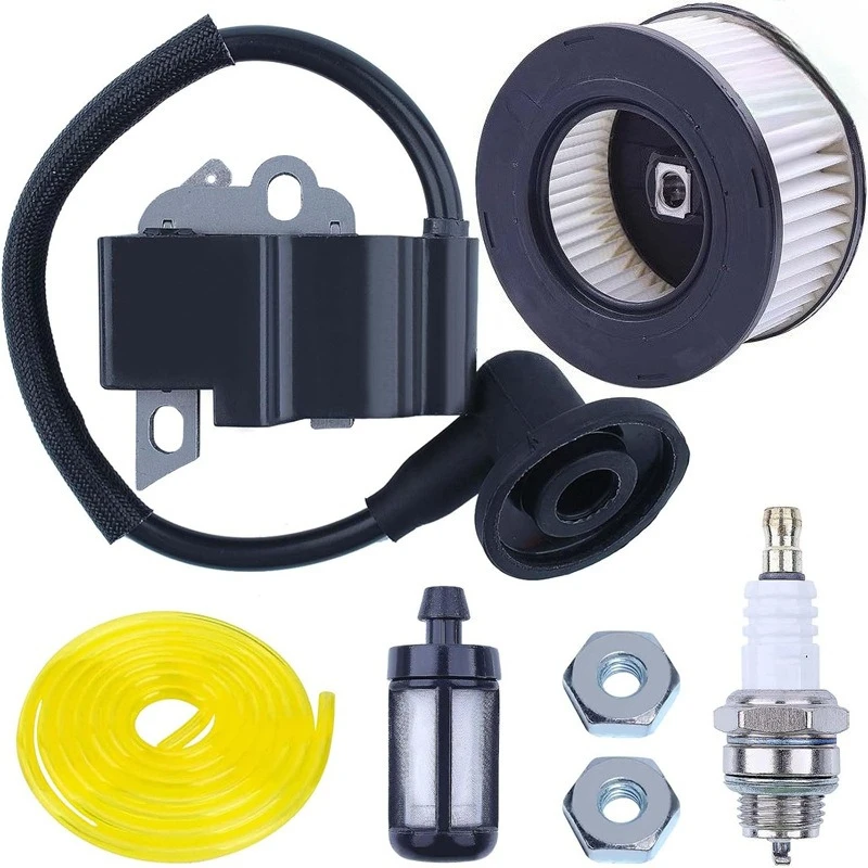 Ignition Coil For MS271 MS291 MS271C MS291C MS 271 291 Chainsaw 1141 1305