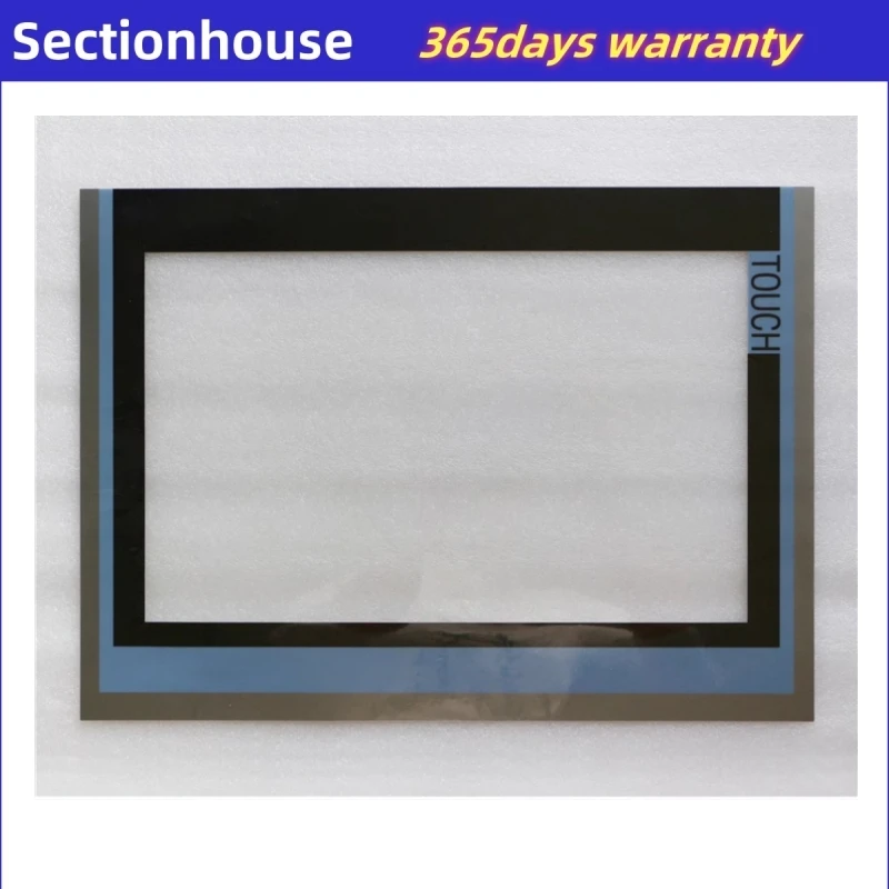 Picture 3: Touch Screen Panel Glass Digitizer TP1500 Comfort 6AV2 124-0QC02-0AX0 Menbrane Keypad 6AV2 124-0QC02-0AX1 Keyboarad