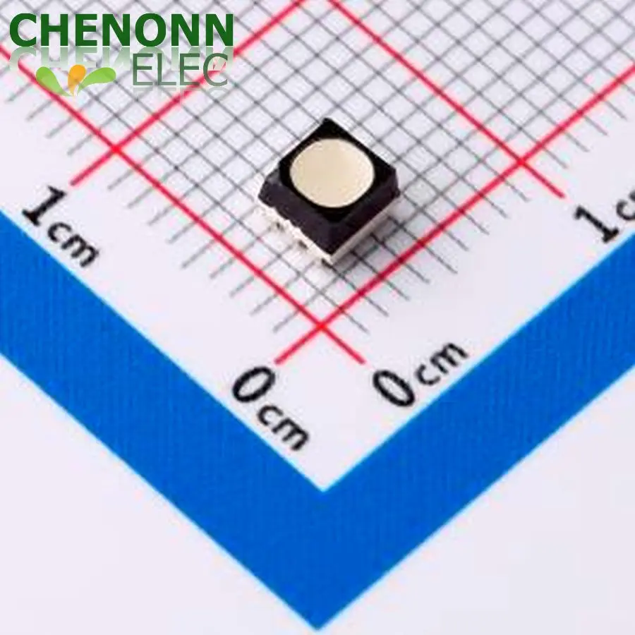 30PCS/LOT ASMB-TTF0-0A20B (RGB LED)