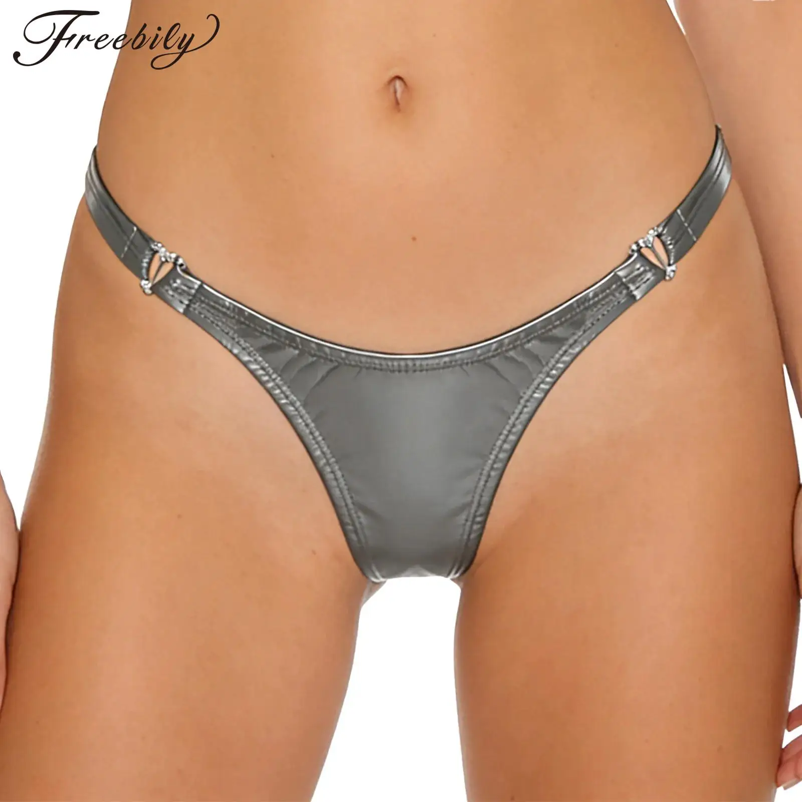 Latex Briefs Micro Wetlook 8B88