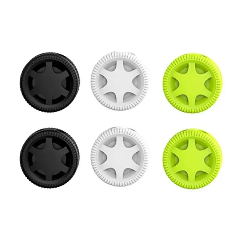 652F 6PCS 케이블 관리 코드 주최자 케이블 클립 접착제 홀더 골키퍼 데스크 코드 헤더 데스크탑 전화 충전