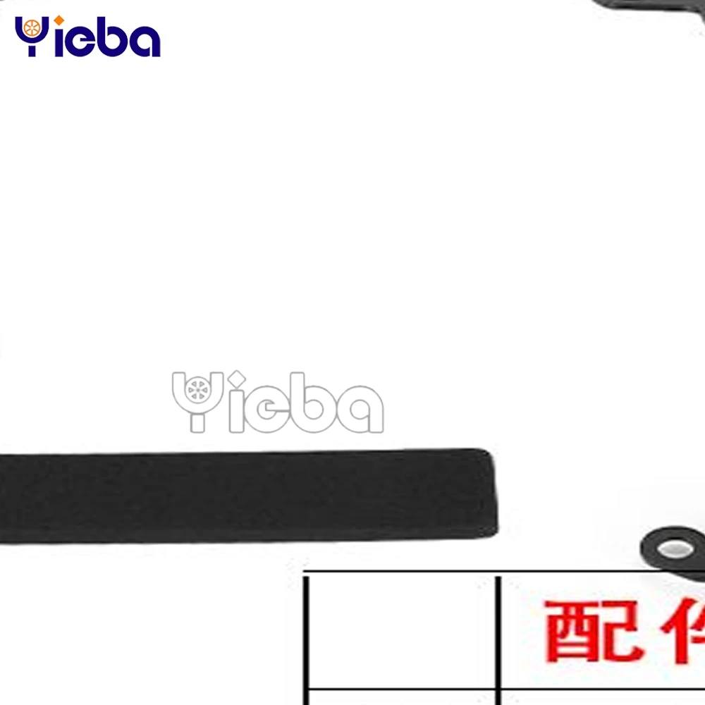 

WR450F WR250F Rear Cargo Rack FOR YAMAHA WR 250F /450F 2007-2013 2012 2011 2010 2009 Motocross Motorcycle Luggage Holder Bracket