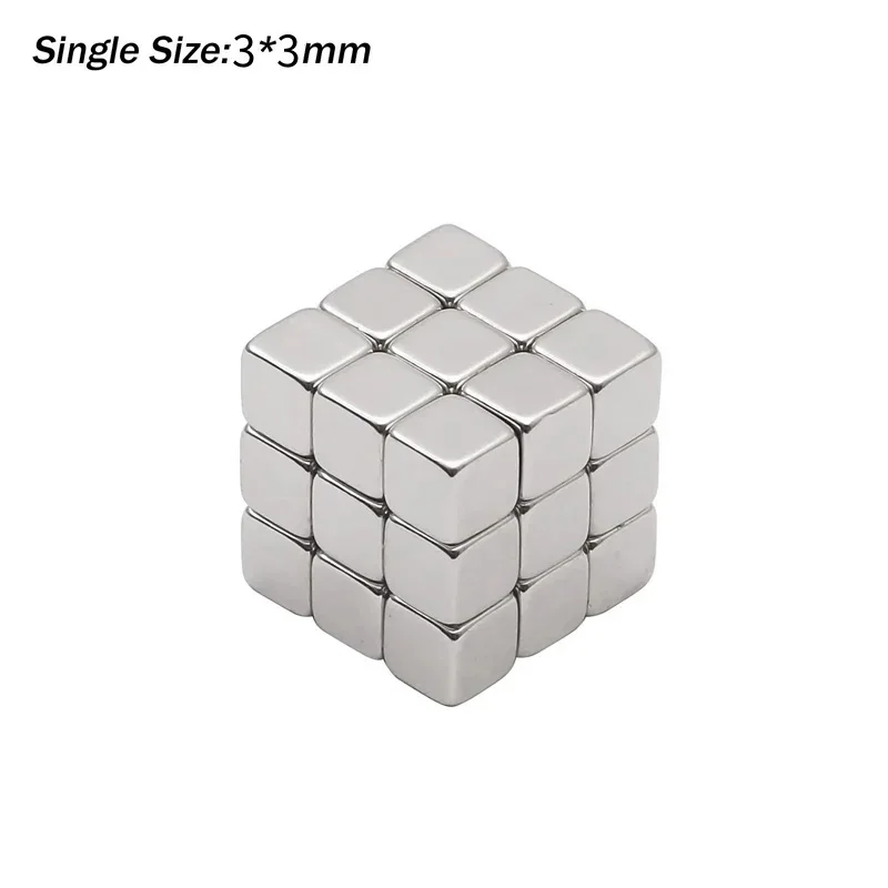 27 pz Cat Eye Cubo Magnete per Unghie Forte Bastone Quadrato Magnetico 9D/5D Cat Eye Gel Polish Line Strip Strumento di Design Manicure FAI DA TE