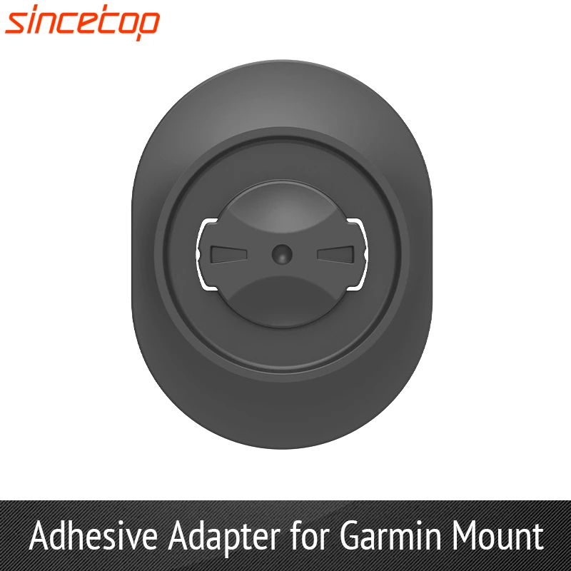 

Bicycle Phone Mount/Holder Adhesive Adapter for Garmin, Mobile/Computer Case Back Patch Riding Strong Sticker Support Stand