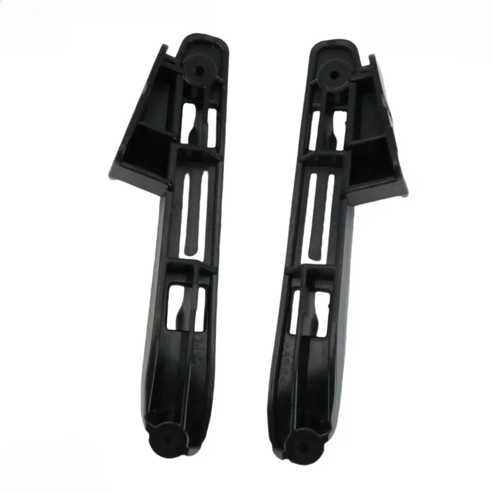 Front Bumper Support Bracket Left/Right Side For BMW 3 Series E92 2005 2006 2007 2008 2009 2010 51117156555 51117156556