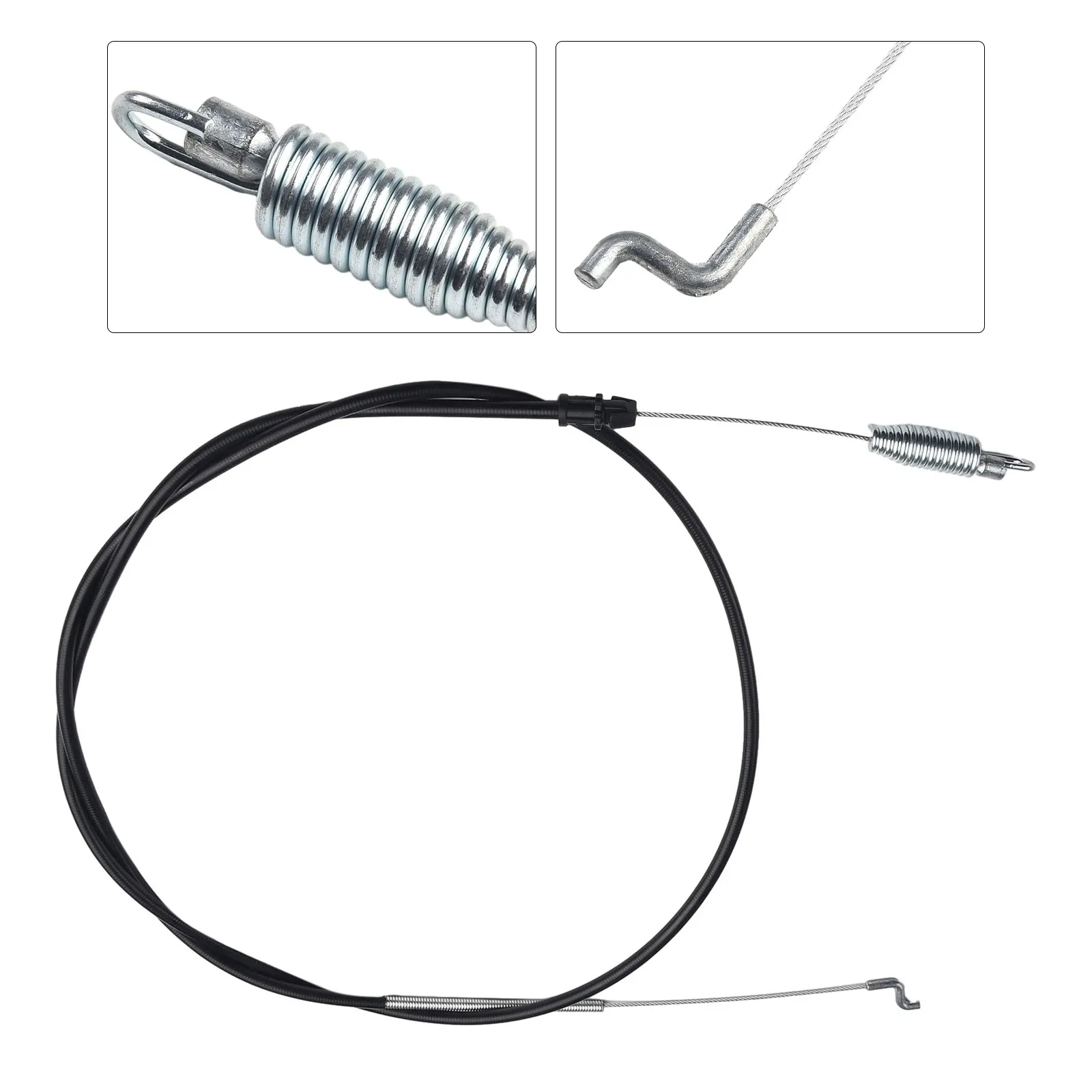 Your Lawn Mower's Perfect for partner Pull Cable for Toro 22 Models Replaces 105 1845 for Enhanced Control and Efficiency