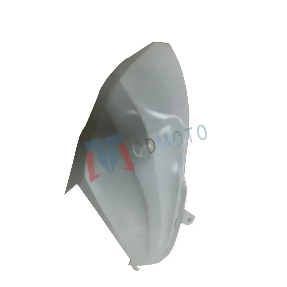 For Kawasaki Z800 2013 Motorcycle Unpainted Fuel Tank Left and Right Side Plate ABS Injection Fairing