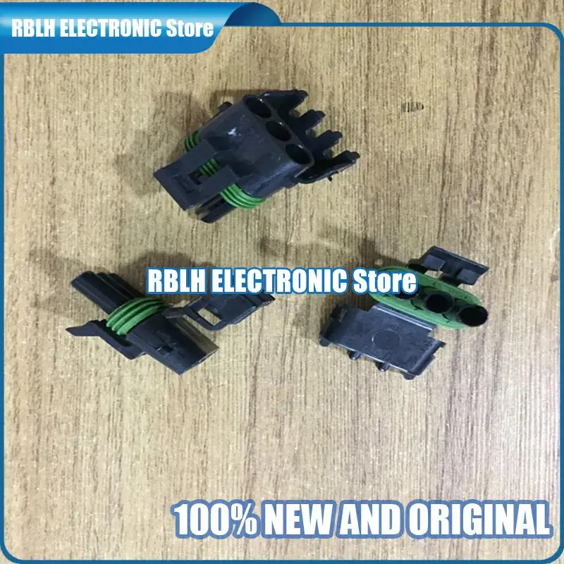 

10pcs/lot new and original connector 12015793