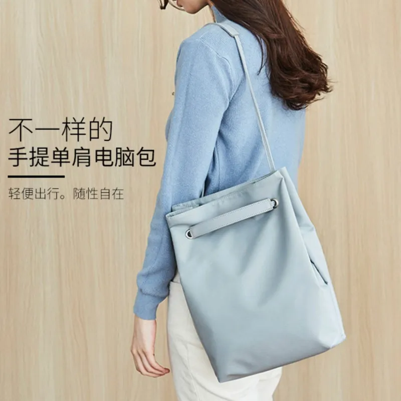 

Сумка для ноутбука Ins, сумка для Macbook Air Pro, чехол для ноутбука 13 13,3 14 15 15,6 16 17 дюймов, сумка на плечо для ноутбука, сумка для компьютера