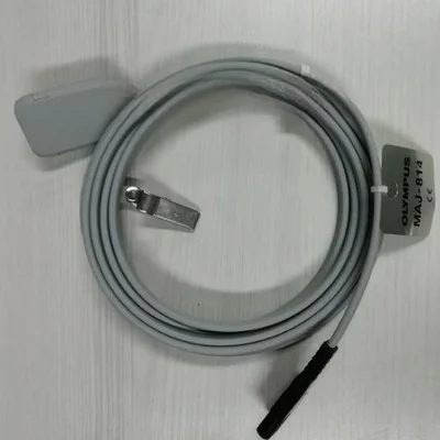 Olympus MAJ-814 MAJ-813 Electric Knife Negative Plate Connection Cable