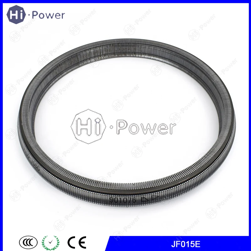 

Auto Transmission RE0F11A JF015E 901076 901072 901078 CVT Belt Chain Belt CVT Chain for hond Car Gearbox Kit