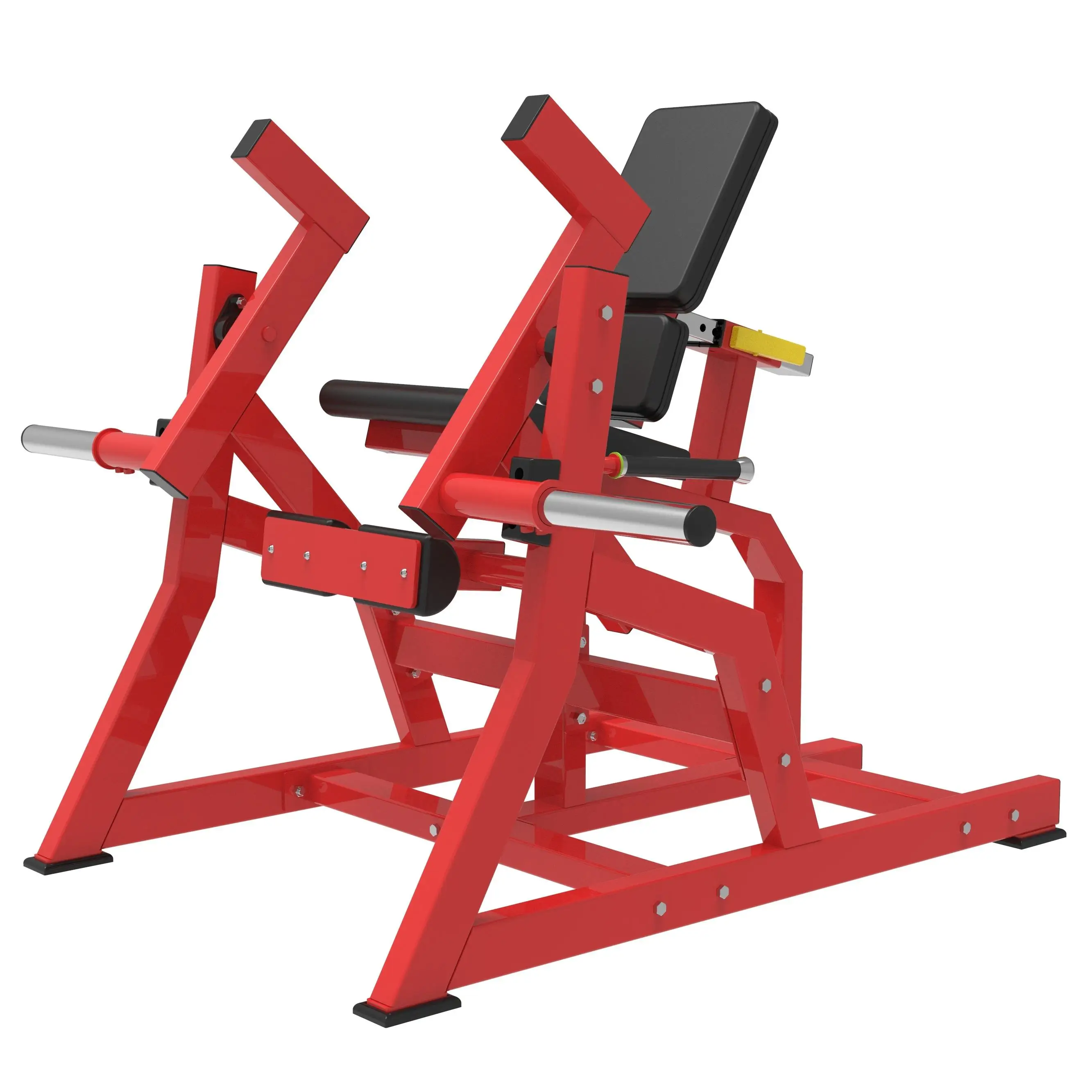 Seated Stretch Leg Extension Gym Fitness Equipment for Leg Extension Machinepromote sales