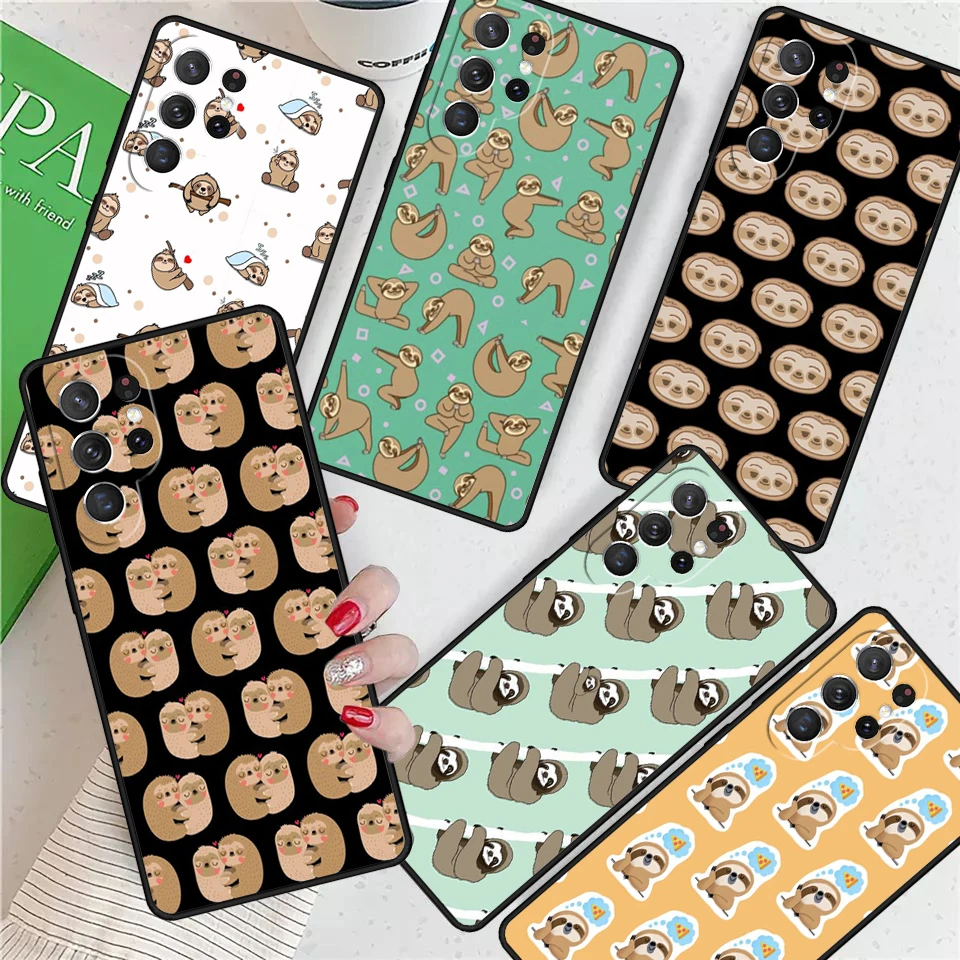 Sloth Animal Cute F… - image