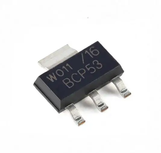 Bcp53 80V 1A Sot223