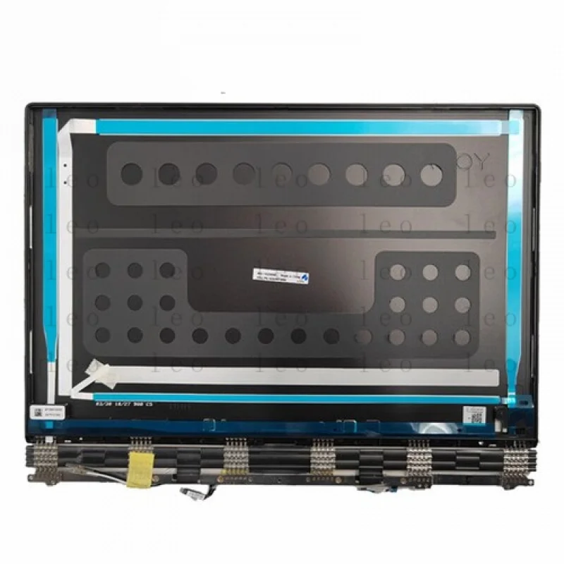 

Новинка AA для LENOVO Yoga 910-13, задняя крышка ЖК-дисплея 5CB0M73866, черная с шарнирной антенной