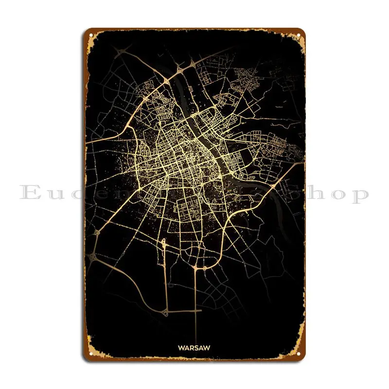 карта warsaw карта warsaw