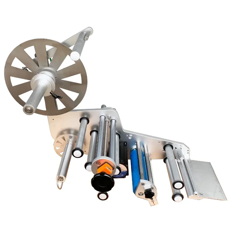 exquisite craftsmanship China Made Economic Labeling Machine Assembly Unit Support Wholesale
