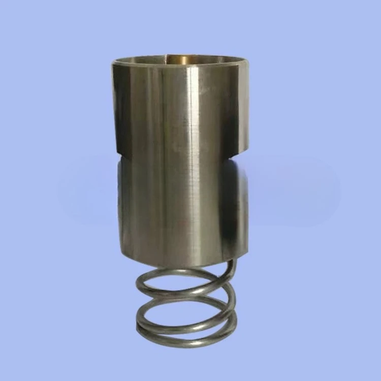 

Air Compressor Accessories Temperature Control Valve Core 1619756000 Constant Temperature Valve Maintenance
