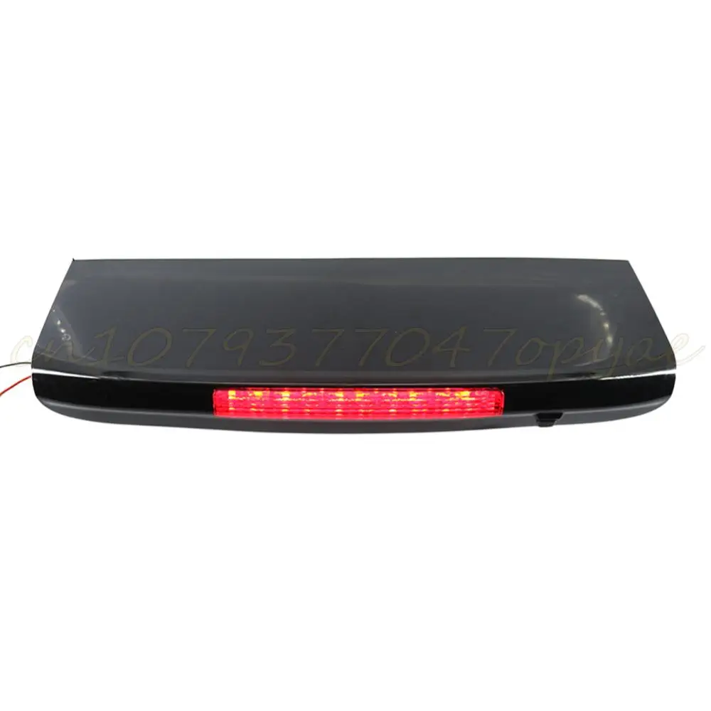 

12V High Brake Light LR072856 LED Third Brake Light XFG000062 LED High Mount Stop Light 55W for Land Rover Discovery LR3/4 04-16