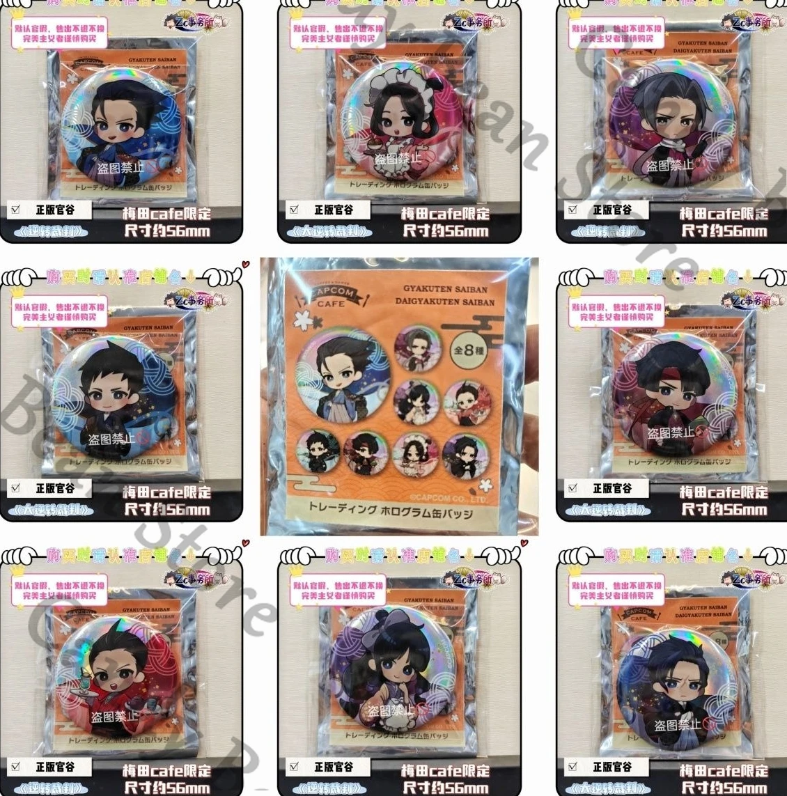 Anime Genuine Ace A…