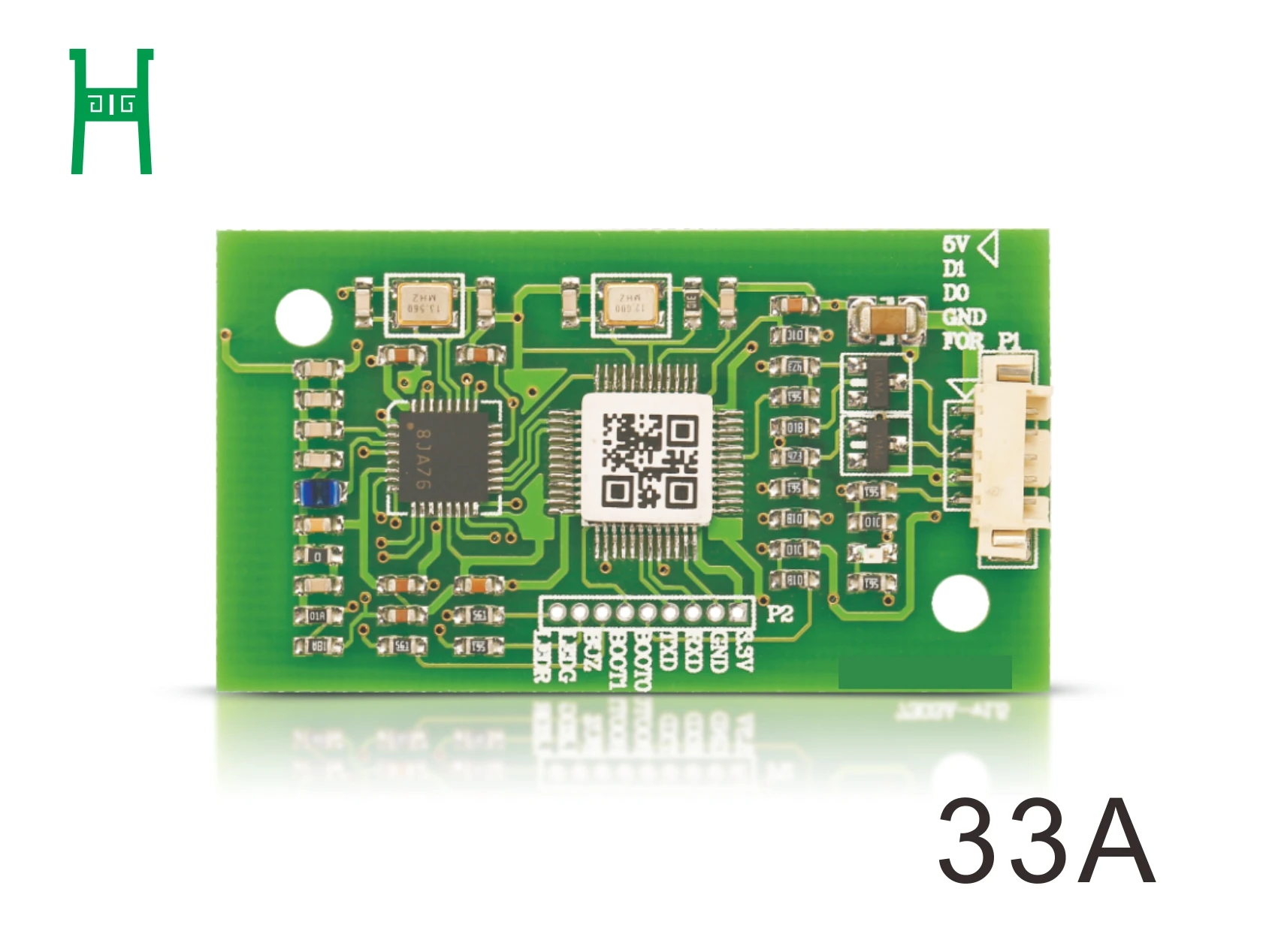 Mifare,NFC, HID Iclass, RFID, Embedded Small Form Factor Card Reader Module，Access,5V，Output  Wiegand26/34,UART