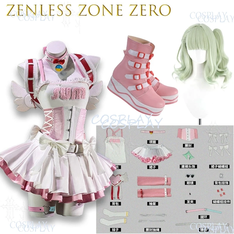 costume-complet-sunna-cos-zenless-zone-zero-kfc-pour-femme-ideal-pour-les-conventions-halloween-les-jeux-et-les-spectacles-sur-scene