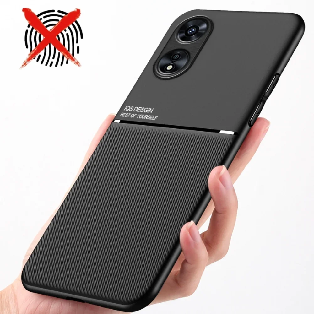Magnet Case For OPPO Realme 10 Pro Plus 11 C55 C53 Find X6 X3 Pro X5 Lite NEO Shockproof Leather Silicone Back Cover Cases Funda