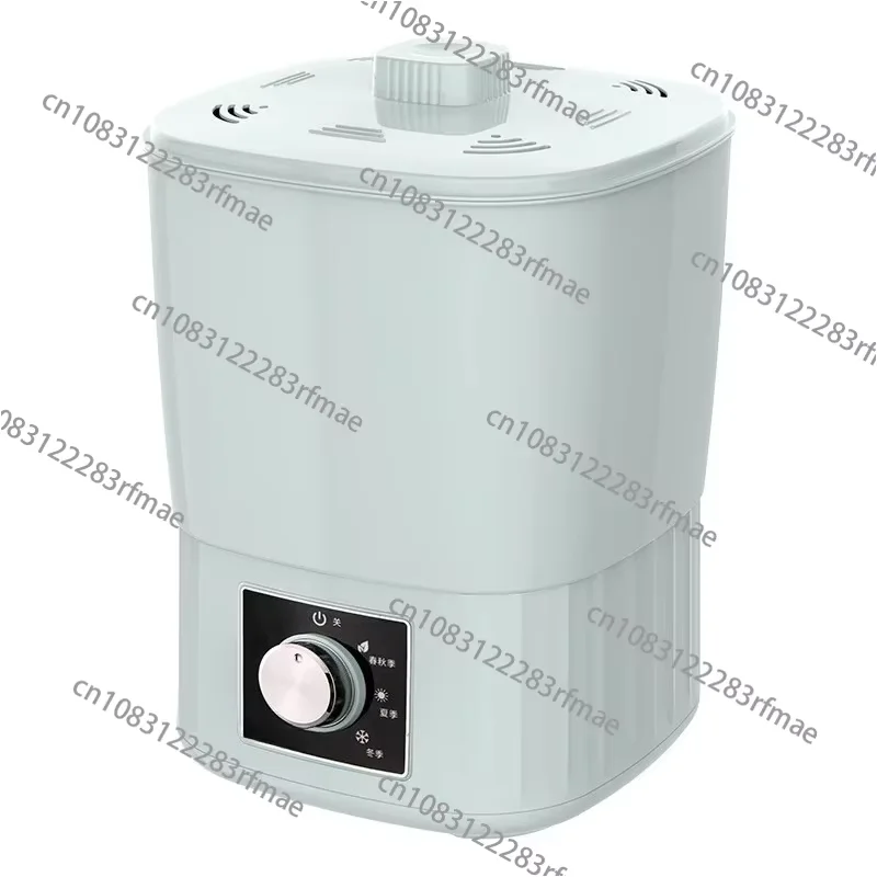 Intelligent Bean Sprouts Maker Thermostat Green Vegetable Seeds Growth Bucket Automatic Electric Sprout Buds Germinator Machine